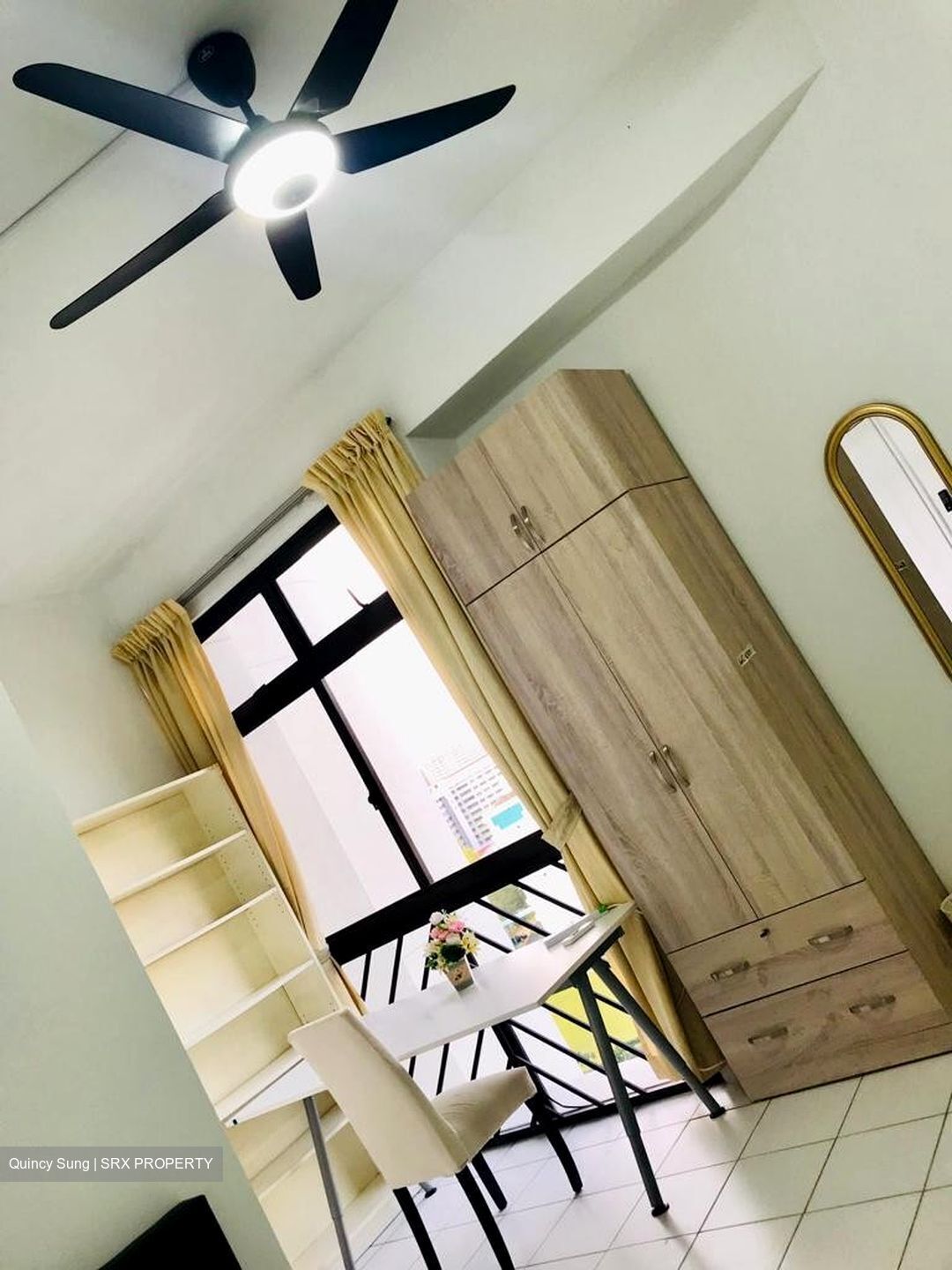 Cashew Heights Condominium (D23), Condominium #341700021